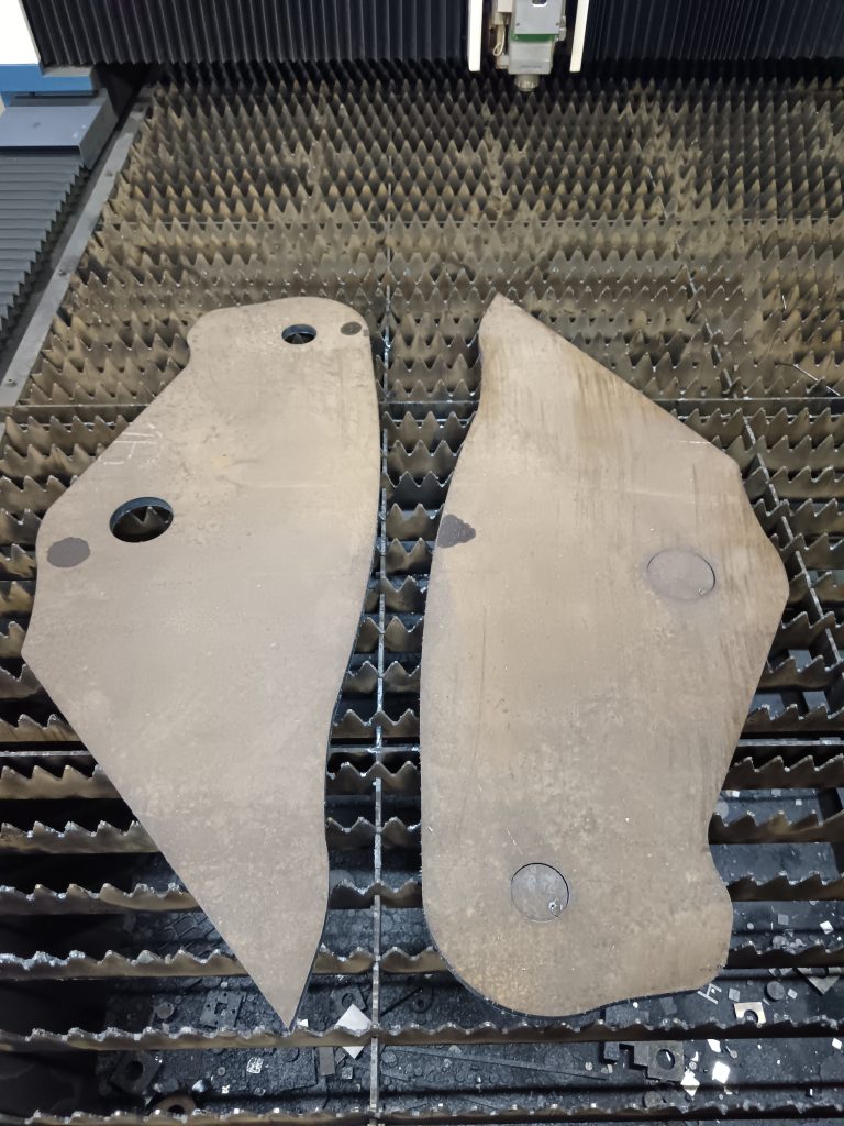 Подробнее о статье Сроки изготовления металлоконструкций: от 1 дня до 2 недель — что влияет?