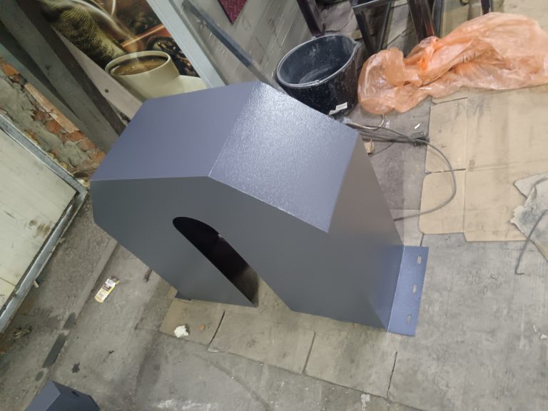 Подробнее о статье Гибка толстого металла: до каких параметров возможна в Смоленске?