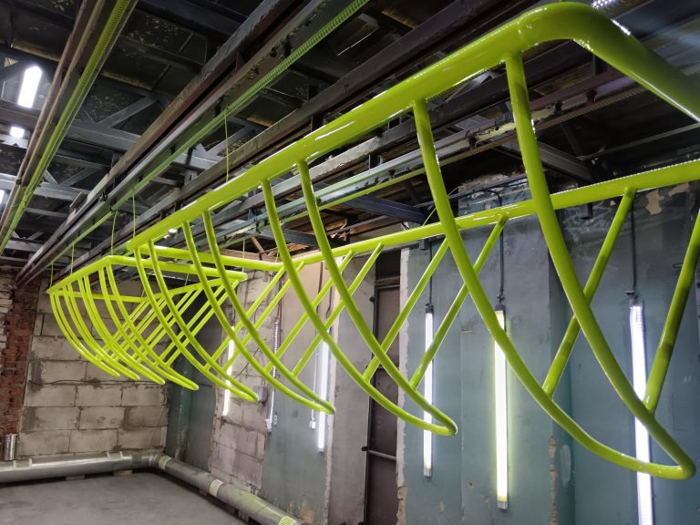 Подробнее о статье MIG/MAG-сварка для промышленных конструкций: скорость и прочность