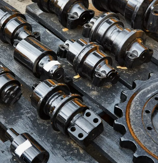 Подробнее о статье Ремонт и восстановление сельхозтехники: резка, сварка, покраска в Смоленске